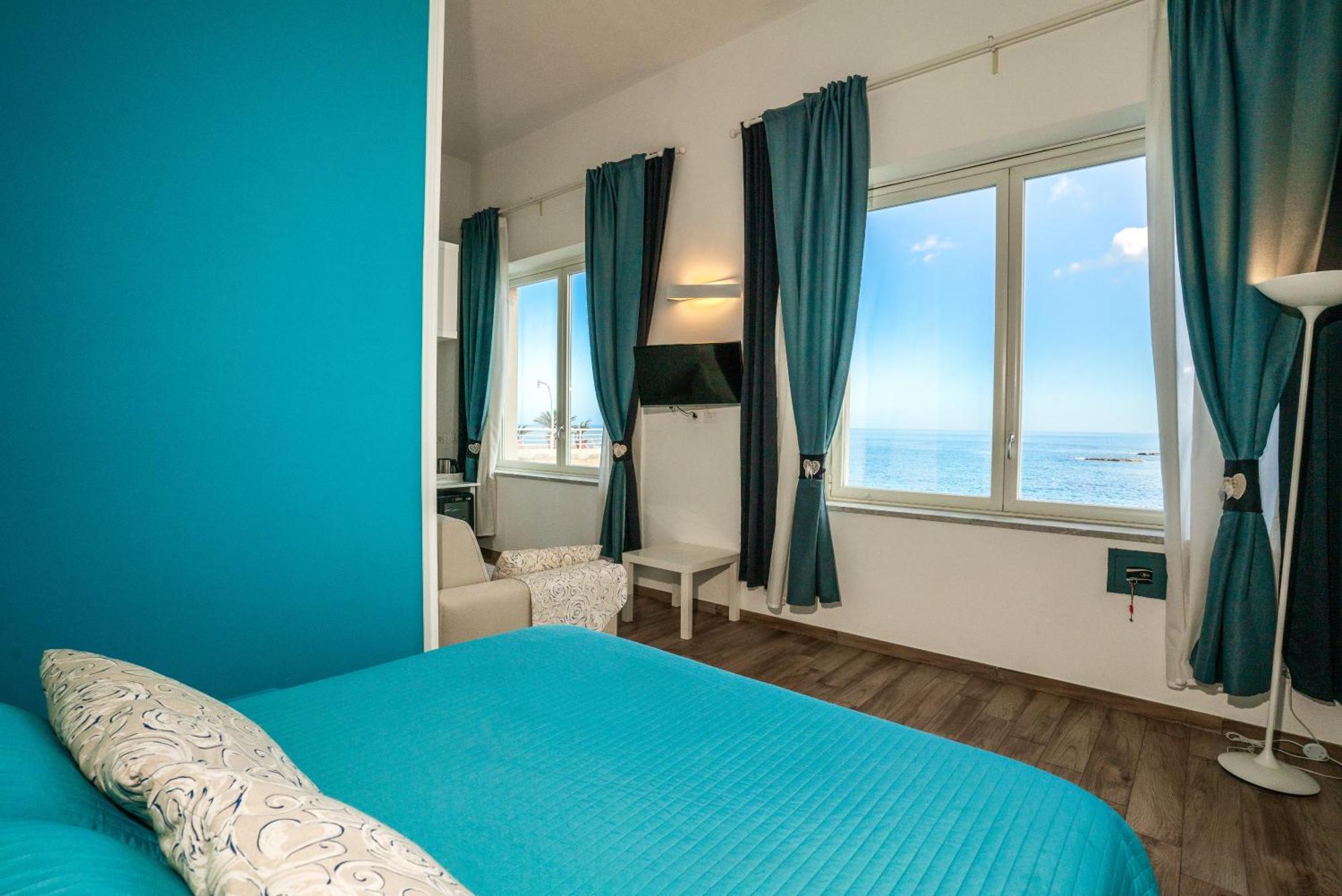 Marlove Sea View